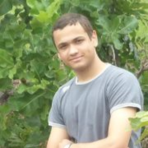 Foto de perfil de Hiago Wállacy