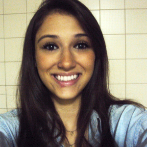 Foto de perfil de Maria Clara Rodrigues