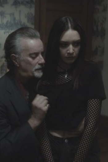 Poster de Episódio Lobos contra leonas (2020)