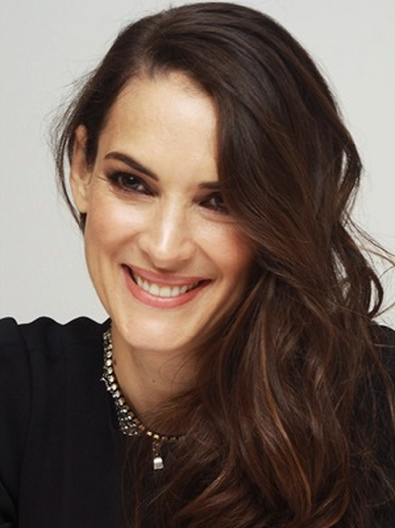 Winona Ryder - Foto 1