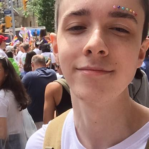Foto de perfil de Lucas