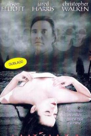 Poster 2 de Filme A Múmia (1998)