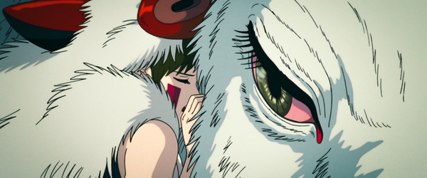 A incrível história de Princesa Mononoke, do aclamado Studio Ghibli