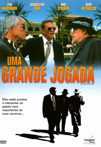 Uma Grande Jogada (The Hollywood Sign)