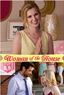 Woman of the House - Poster / Capa / Cartaz - Oficial 1