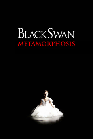 Poster 1 de Filme Black Swan: Metamorphosis (2011)