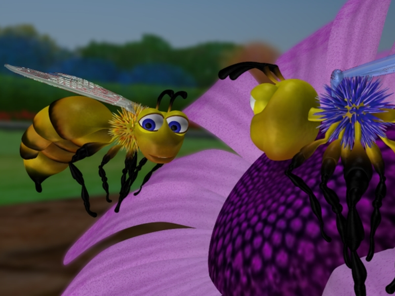 Foto 19 de Plano Bee