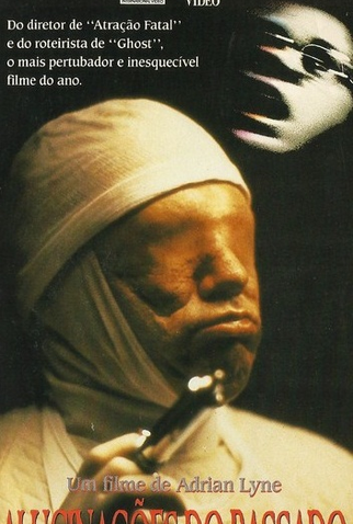 Poster 6 de Filme Alucinações do Passado (1990)