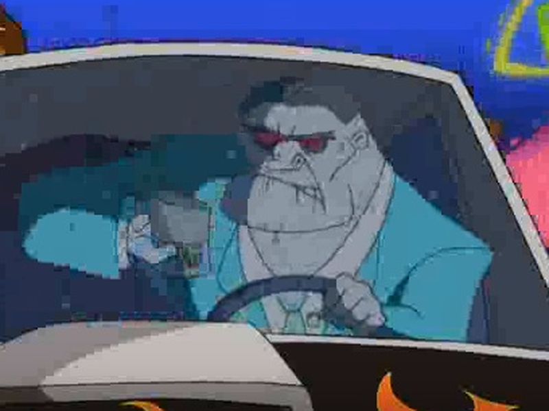 Foto 6 de Bench Pressly