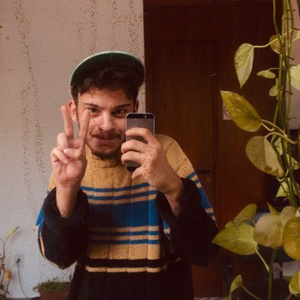 Foto de perfil de Matheus