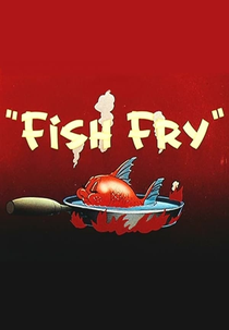 Peixe Frito (Fish Fry)