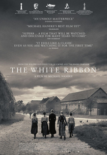 A Fita Branca (Das Weisse Band)