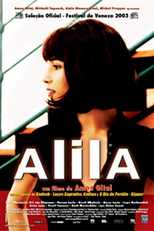 Alila (Alila)