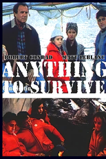Os Sobreviventes (Anything to Survive)