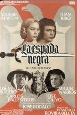 A Espada Negra (La Espada Negra)