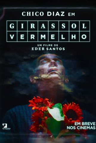 Poster 3 de Filme Girassol Vermelho (2022)
