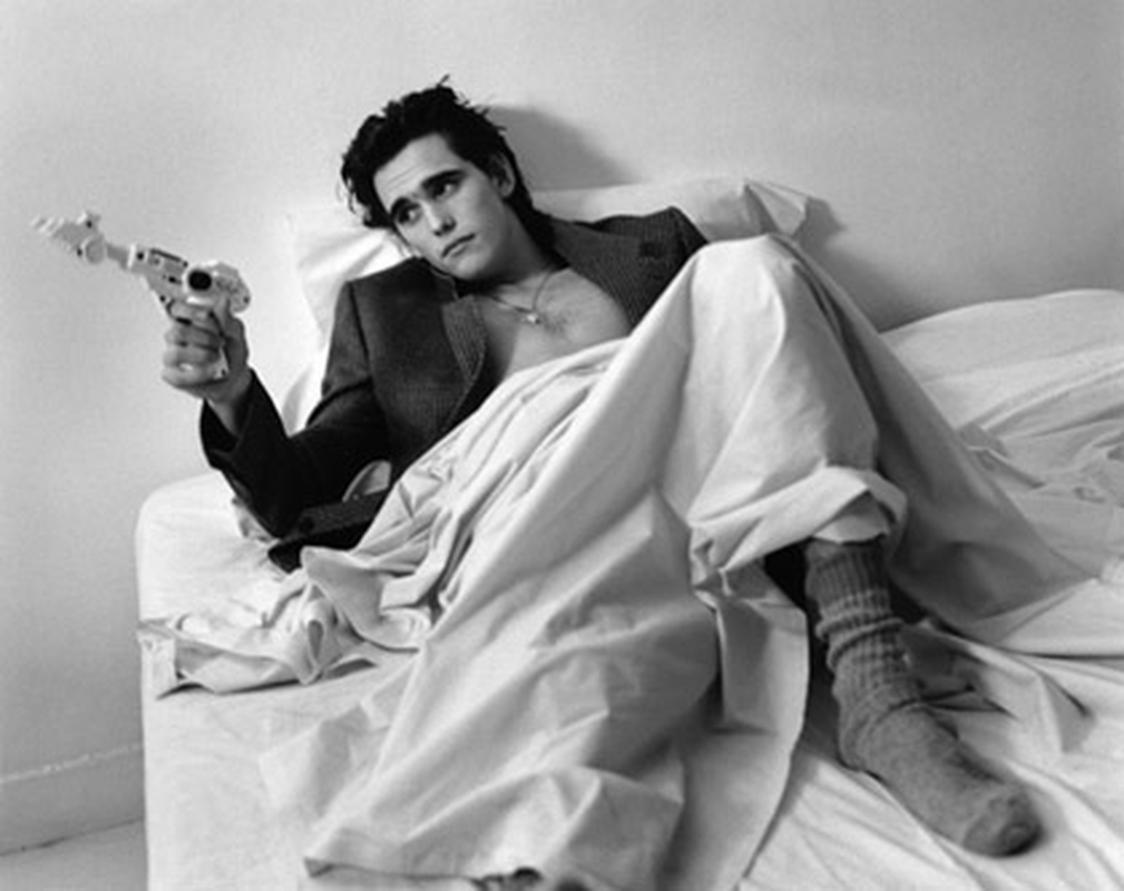 Matt Dillon - Foto 1