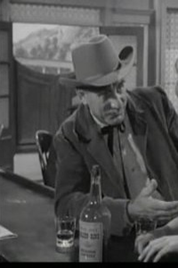 Poster de Episódio Father Love (1964)