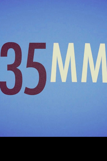 Poster de Curta 35mm (2010)