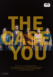 The Case You (The Case You)