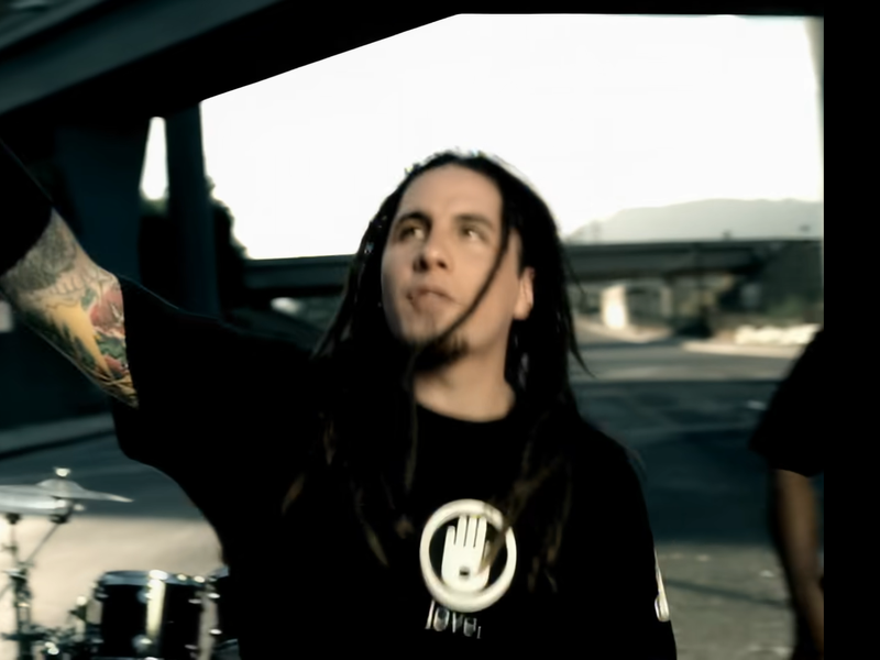 Foto 20 de P.O.D.: Alive