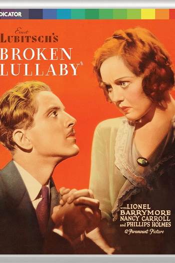  de Filme Não Matarás (1932)