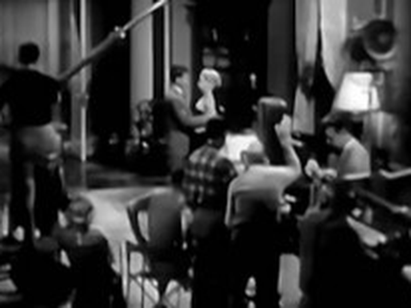 Foto 1 de The Cinematographer