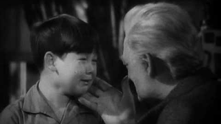 Trailer: On Borrowed Time (Original Theatrical Trailer)