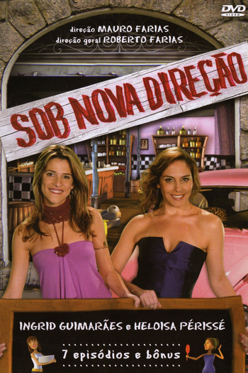 Poster de Série Sob Nova Direção (2ª Temporada) (2005)