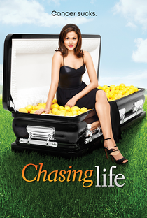 Chasing Life (2ª Temporada) - Poster / Capa / Cartaz - Oficial 1