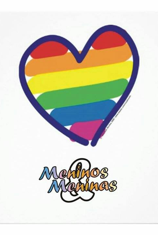 Poster 1 de Curta Meninos & Meninas (2013)