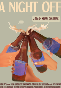 A Night Off (A Night Off)