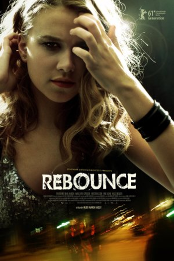  de Filme Rebounce (2011)