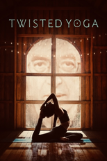 A seita secreta de yoga (Twisted Yoga)