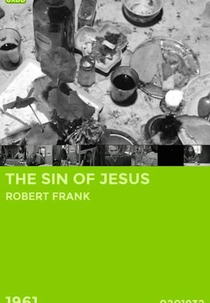 O pecado de Jesus (The Sin of Jesus)