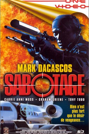  de Filme Sabotagem (1996)