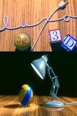 Luxo Jr. 3D (Luxo Jr. 3D)