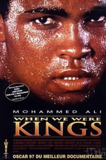  de Filme Quando Éramos Reis (1996)