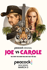 Joe vs. Carole (1ª Temporada) (Joe vs. Carole (Season 1))