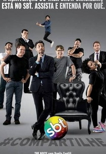 The Noite com Danilo Gentili (Temporada 2019) (The Noite com Danilo Gentili (Temporada 2019))