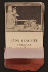 Salut malencontreux d'un déserteur (Salut malencontreux d'un déserteur)