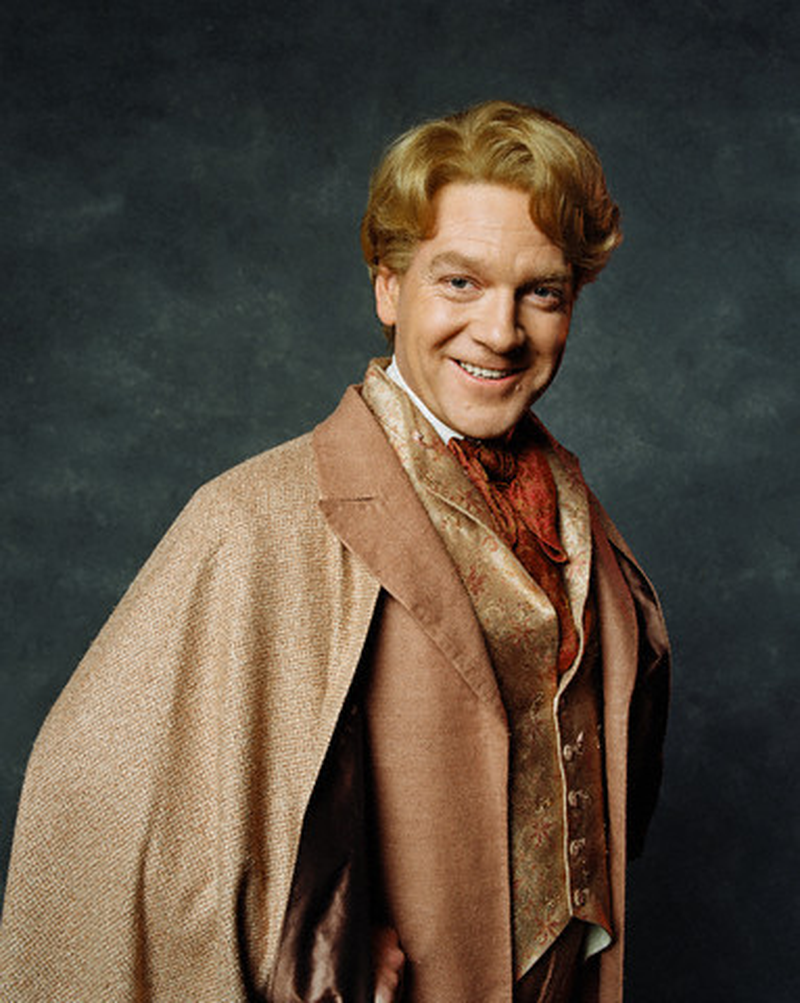 Kenneth Branagh - Foto 15