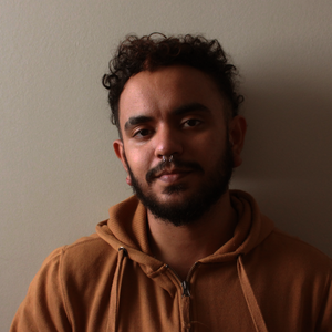 Foto de perfil de Gabriel