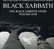 The Black Sabbath Story Vol. 1
