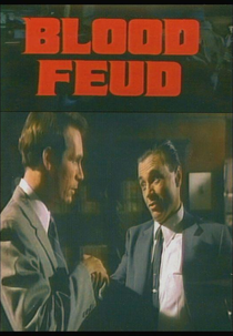 Blood Feud (Blood Feud)