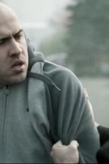 Poster de Episódio Múltidézés (2012)