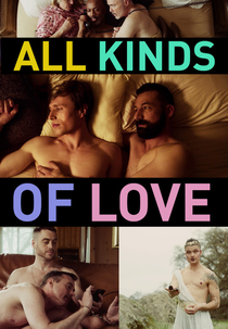 Todos os Tipos de Amor (All Kinds of Love)