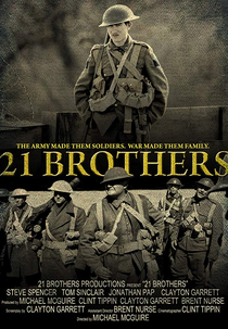 21 Irmãos (21 Brothers)