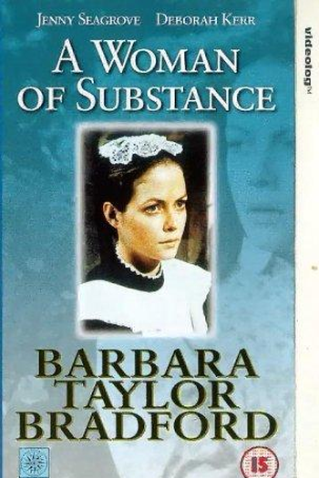  de Série Uma Mulher de Fibra (1984)