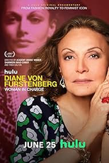 Diane Von Furstenberg: Mulher no Comando (Diane von Furstenberg: Woman in Charge)